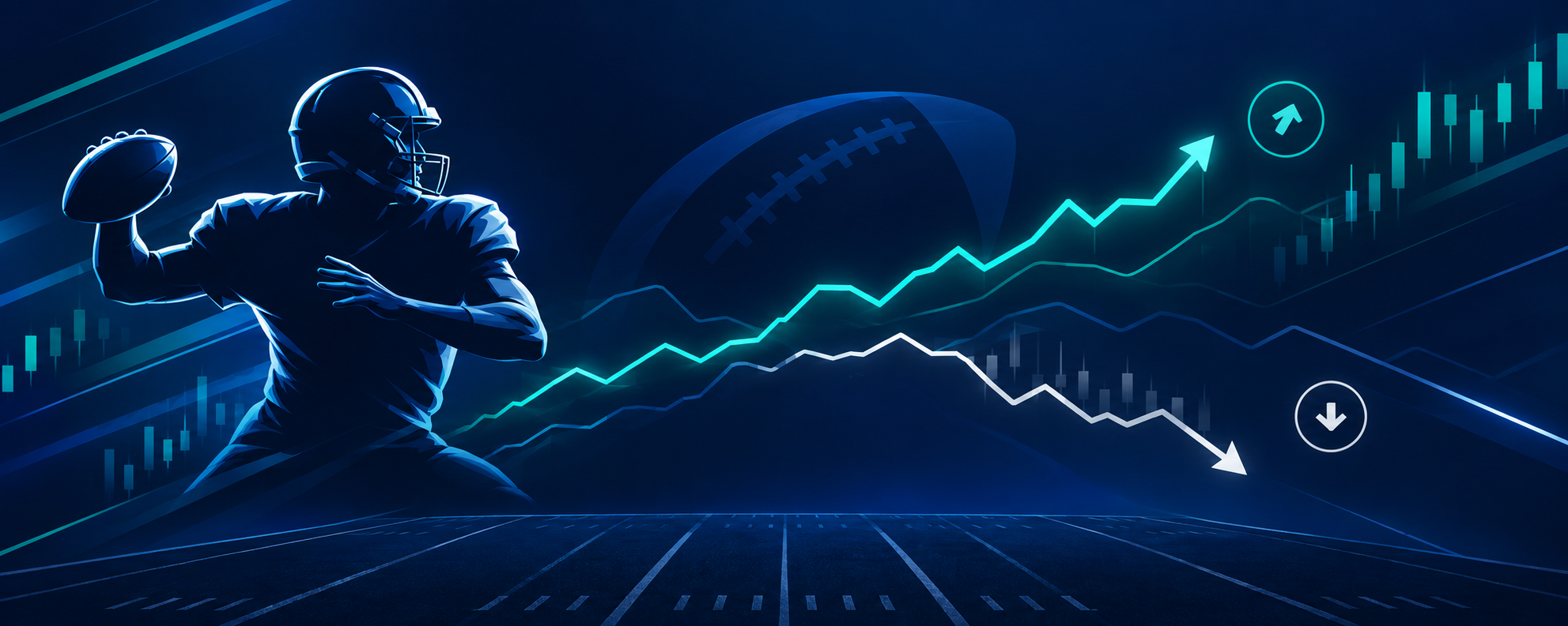 Week 2 Market Movers: 2 Carts and a Josh Allen