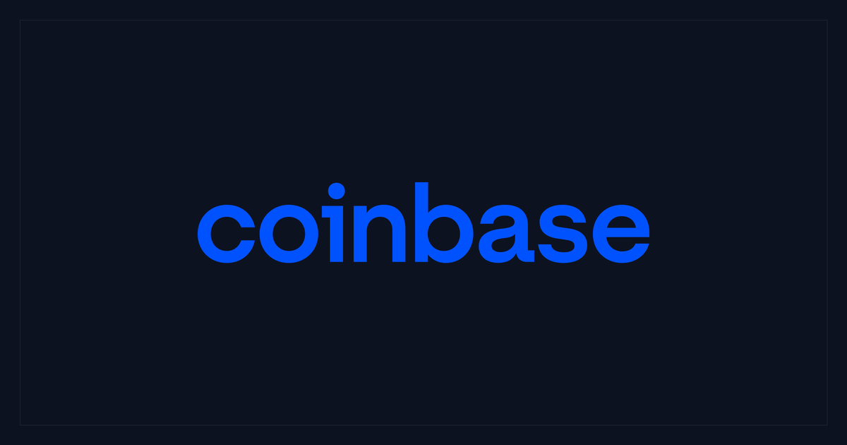 Coinbase Predict