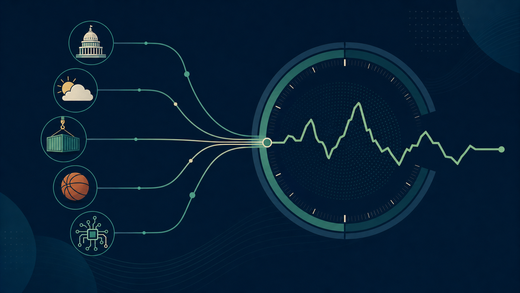 Kalshi and S&P Want to Build an Index of Everything